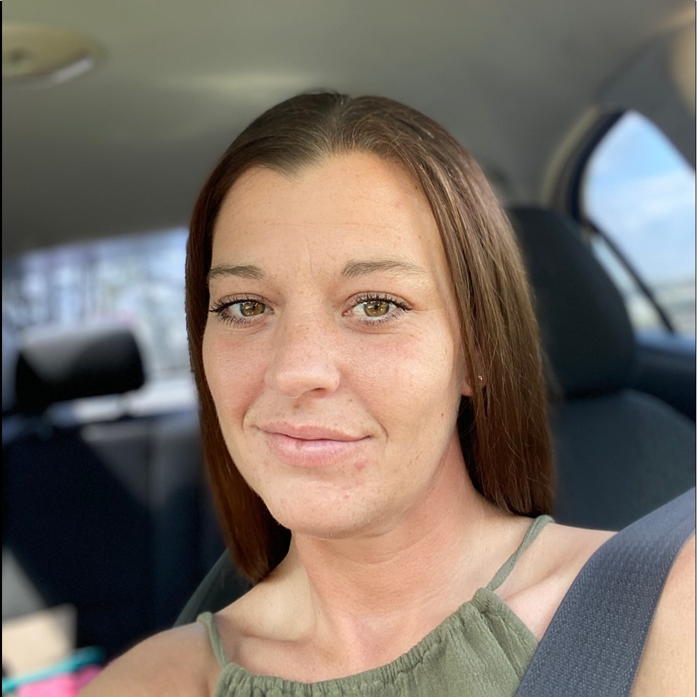 Meet your Posher, Sierra